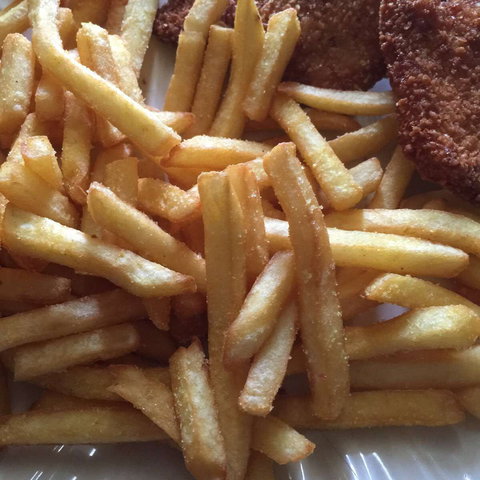 Fish Food With A Difference - QLD Tourism 0