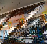 Fleur Tearoom Cafe - Queensland Tourism