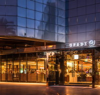 Gradi Crown - Southbank - QLD Tourism