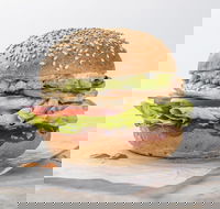 Grill'd - South Melbourne - South Melbourne