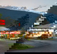 Halls Gap Hotel - Queensland Tourism