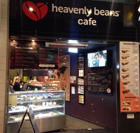 Heavenly Beans Cafe - QLD Tourism