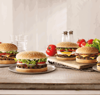 Hungry Jack's - Jindalee
