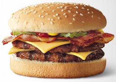 Hungry Jack's - Bass Hill - Queensland Tourism 0