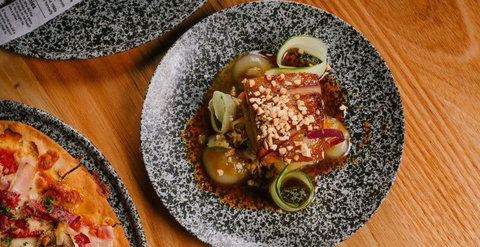 Imperial South Yarra - Queensland Tourism 0