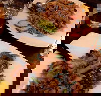 Jah's Thai - Queensland Tourism