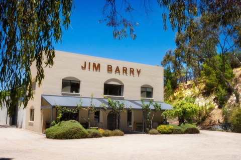 Jim Barry Wines - QLD Tourism 0
