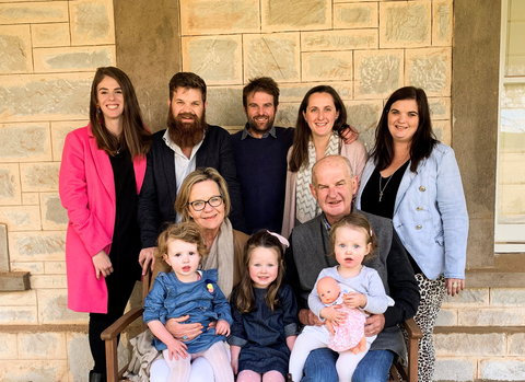 Jim Barry Wines - QLD Tourism 1