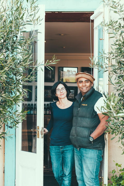 Lethbridge Wines - Queensland Tourism 0