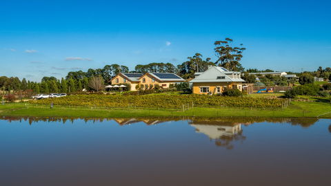 Lethbridge Wines - Queensland Tourism 2