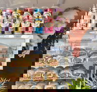 Liv's Heirloom Recipes - Queensland Tourism
