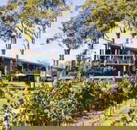 MadFish Wines Margaret River - Queensland Tourism