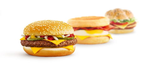 McDonald's - Pascoe Vale - Queensland Tourism 0