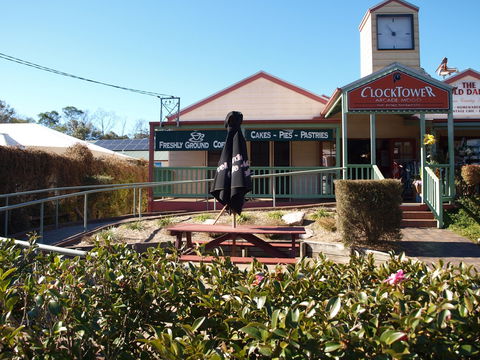 Mogo Pies - QLD Tourism 0