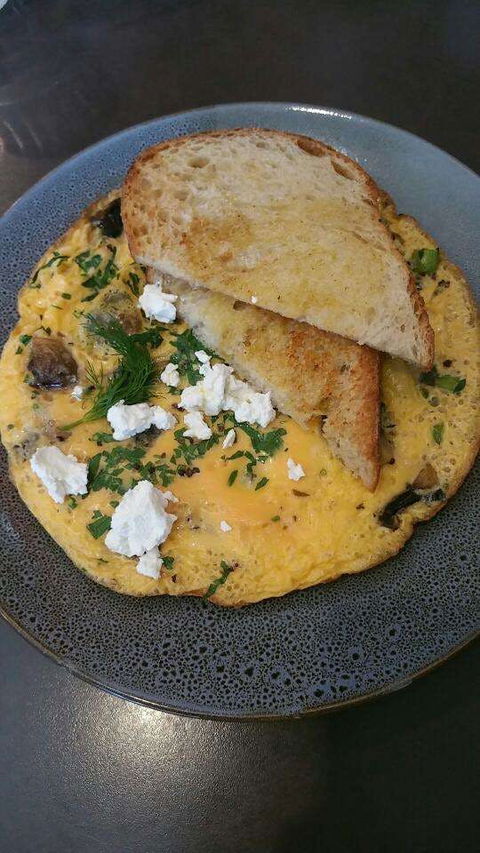 Mortdale Grind Cafe - Queensland Tourism 0