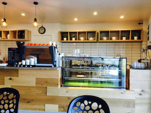 Narre Sushi - Queensland Tourism 0