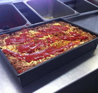 Newlands Pizza - QLD Tourism
