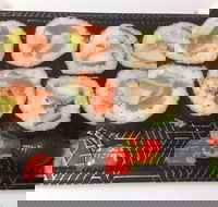 Nihon Sushi - QLD Tourism
