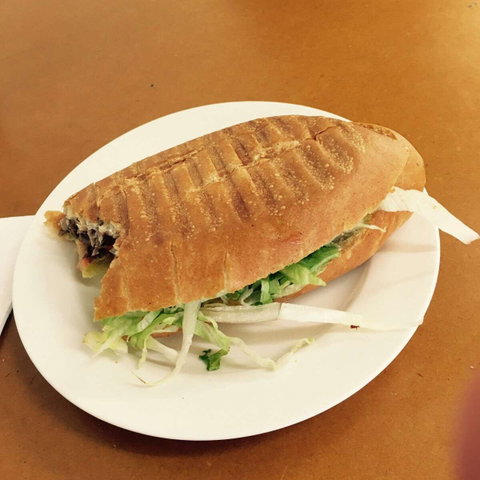 N'joy Cafe - QLD Tourism 0