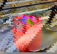 Origami Cafe - Queensland Tourism