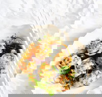 Paper Box Thai Noodle Bar - Queensland Tourism