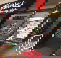 Pierre's Gourmet Cafe - Cleveland