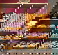 Pierre's Patisserie  Cafe - Queensland Tourism