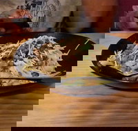 Piedmont Inn - Queensland Tourism