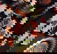 Red Lotus Korean BBQ - Queensland Tourism