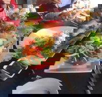 Red Sea Restaurant