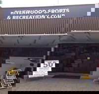 Riverwood Sports  Recreation Club - QLD Tourism