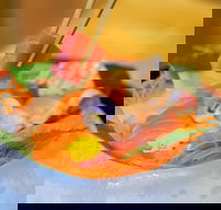 Rk San Contemporary Japanese Restaurant - Queensland Tourism