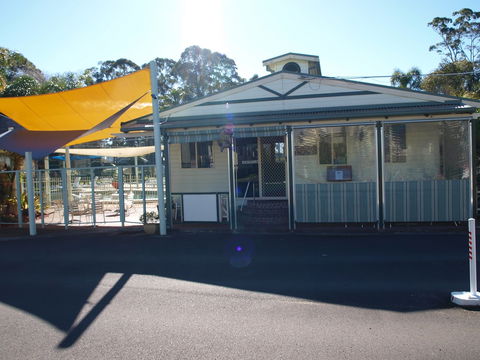 Scrumptious - QLD Tourism 2