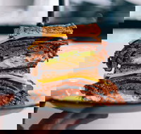 Shift Eatery - Queensland Tourism