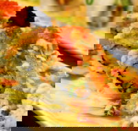 Siorie Japanese Restaurant - Queensland Tourism