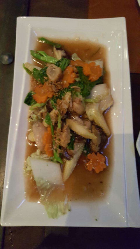 Sizzling Thai - QLD Tourism 0