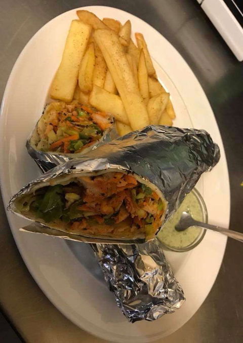 SKs Indian Restaurant - QLD Tourism 0