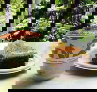 Skywalk Cafe - Queensland Tourism