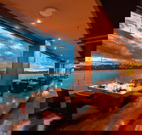 Sono Japanese Restaurant - QLD Tourism
