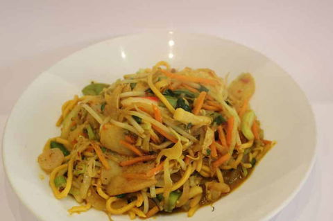 Surrey Hills Express Noodles - QLD Tourism 0
