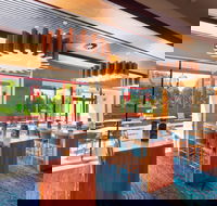 Terrace Bistro - QLD Tourism