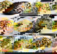 Thai Classic Restaurant - Queensland Tourism