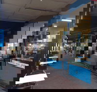 The Coffee Club - Canberra Centre - Civic - Queensland Tourism