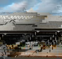 The Borough Dept. Store - Queensland Tourism