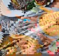 Tides of Rhyll Fish  Chippery - Queensland Tourism