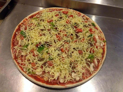 Tonino's - QLD Tourism 0