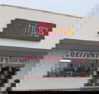 Trigg Pizza - Stirling - Queensland Tourism