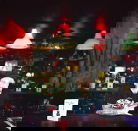 Vasco - Queensland Tourism