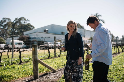 Warrabilla Wines - Queensland Tourism 0