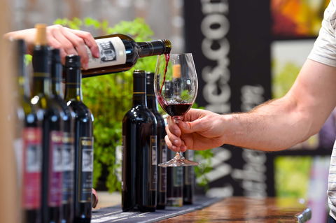 Warrabilla Wines - Queensland Tourism 2